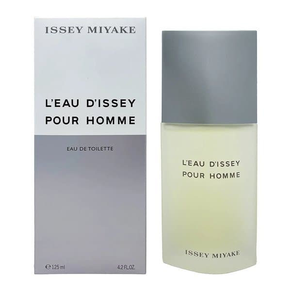 ISSEY MIYAKE 4.2 EDT M