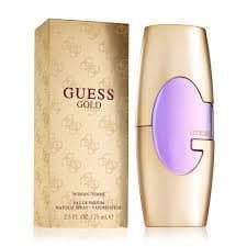 GUESS GOLD 2.5 EDP L