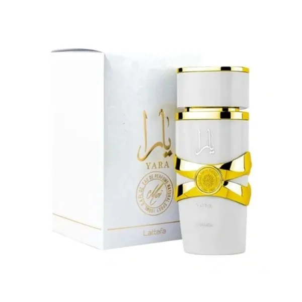 LATTAFA YARA MOI 3.4 EDP U