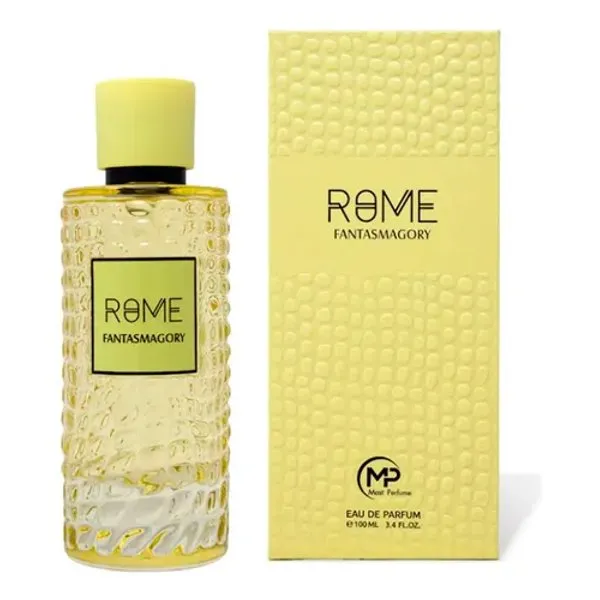 BHARARA ROME FANTASMAGORY 3.4 EDP U
