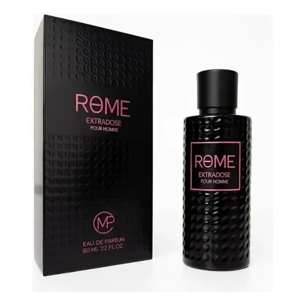 BHARARA ROME EXTRADOSE 3.4 EDP M